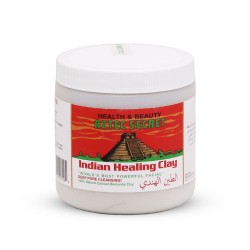 Aztec Secret Indian Healing Clay Treatment for Deep Pore Cleansing 450 gm