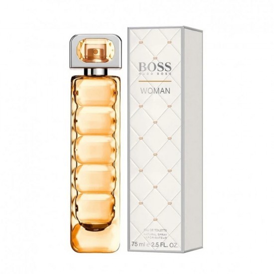 Hugo Boss Boss Women Eau de Toilette - 75 ml