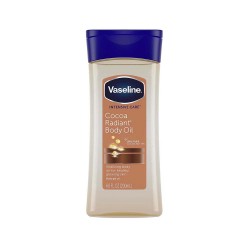Vaseline Intensive Care Cocoa Radiant Gel Oil - 200 ml