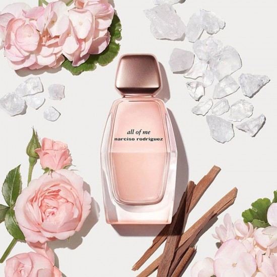Narciso Rodriguez All of Me perfume for women - Eau de Parfum 90 ml