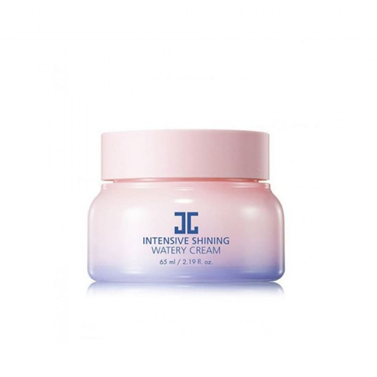 Jayjun Intensive Shining Water Cream - 65 ml