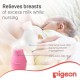 Pigeon Breast Care Pump - 1 Pcs