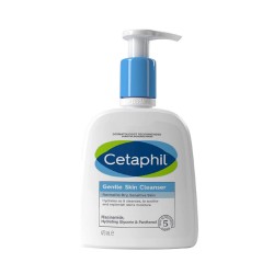 Cetaphil Gentel Skin Cleanset  473 ml