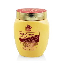 Paris Collection Lanolin Hair Cream - 475 ml