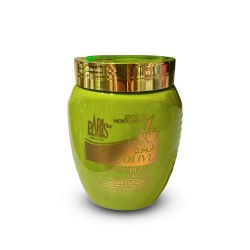 Paris Collection Olive Hair Cream - 475 ml
