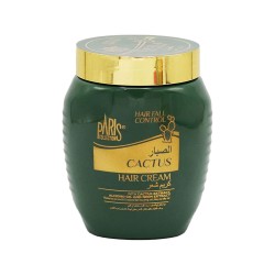 Paris Collection Cactus Hair Cream - 475 ml
