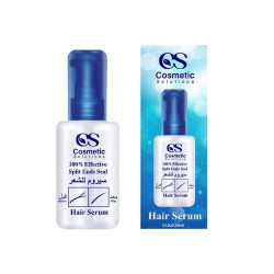 Cosmetics Solution Hair Serum for Split Ends - 50 ml
