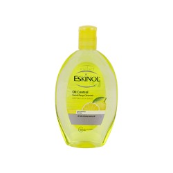Eskinol Oil Control Facial Deep Cleanser - 225 ml