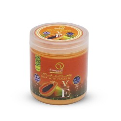 Al Aroosa Papaya Soap 3*1 - 500 gm