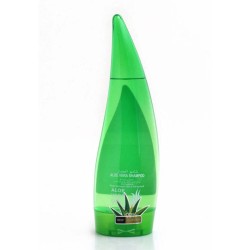 Saada Beauty Aloe Vera Shampoo 99% - 260 ml