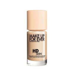 Make Up For Ever HD Skin Foundation 1N10-Y235