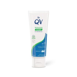 QV Moisturising Cream For Sensitive Skin 100 gm