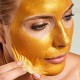 Retinol Gold Peel Off Mask Skin Care - 100ml