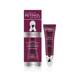 Retinol Super Daily Cream for Correcting Wrinkles Around The Eyes 15g