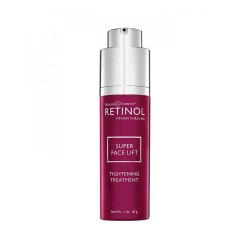 Retinol Super Daily Face Firming & Wrinkle Correction Cream 30g