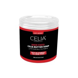Celia Aker Fassi Butter Soap - 500 ml
