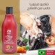 Brazilian Vitoria Package (Shampoo 500 ml + Conditioner 500 ml + Protein 150 ml)