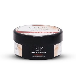 Celia Shea Moisturizer for Body and Hands with Aker Fassi - 300 gm