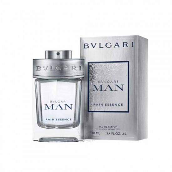 Bvlgari Men Rain Essence For Men - Eau de Parfum 100ml