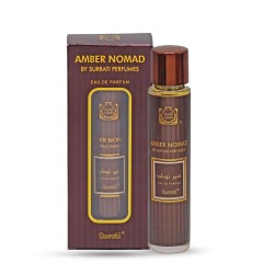 Surrati Amber Nomad perfume Eau de Parfum 55 ml