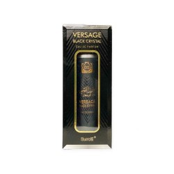 Surrati Versace Black Crystal Eau de Parfum 55 ml