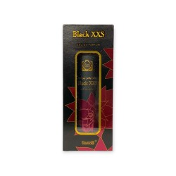Surrati Black XXS Eau de Parfum 55 ml