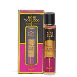 Surrati Rose Tobacco Eau de Parfum 55 ml