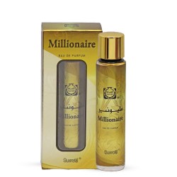 Surrati Millionaire Eau de Parfum 55 ml