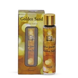 Surrati Golden Sand Eau de Parfum 55 ml