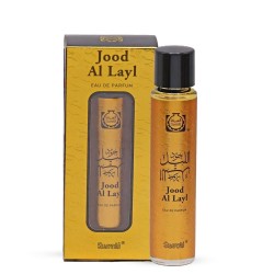 Surrati Jood Al Layl Eau de Parfum 55 ml
