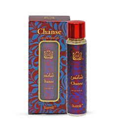 Surrati Chance Eau de Parfum 55 ml