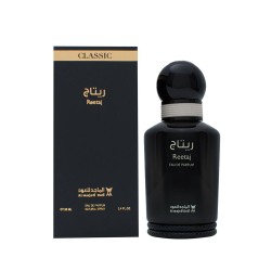 Al Majed Oud Reetaj Eau de Parfum 100 ml