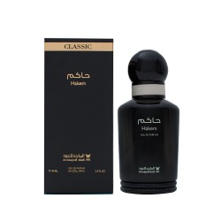 Al Majed Oud Hakem Classic Perfume for men Eau de Parfum 100 ml
