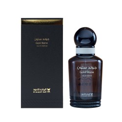 Al Majed Oud Gold Stone Classic Eau de Parfum 100 ml