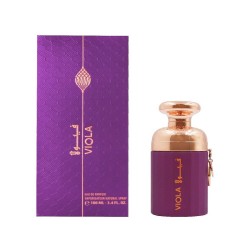 Al Majed Oud Viola Perfume For Women - Eau de Parfum 100 ml