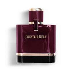 Al Majed Oud Prestige Ruby Eau de Parfum 100 ml