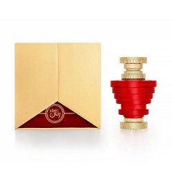 Al Majed Oud Rannan VIP Perfume For Women - Eau de Parfum 100 ml
