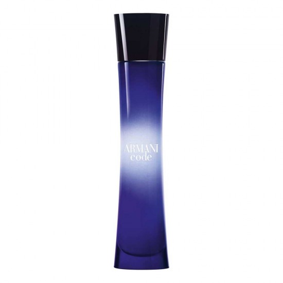 Giorgio Armani Code perfume for women - Eau de Parfum 75 ml