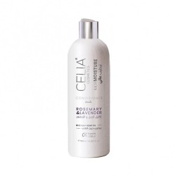 Celia Cosmetics Rosemary & Lavender Conditioner 500 ml