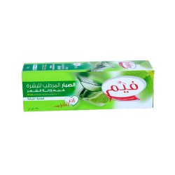 Fem Hair Removal Cream [or Normal to Dry Skin With Aloe Vera 120 gm