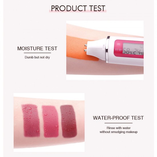 O.TWO.O - Valvet Gorgeous Lipstick 05 - 4.5 gm