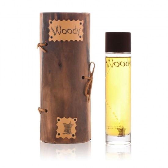 Arabian Oud Woody Eau de Parfum 100 ml