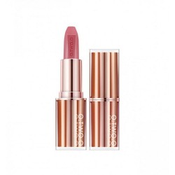O.TWO.O - Valvet Gorgeous Lipstick 01 - 4.5 gm