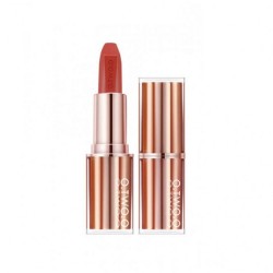 O.TWO.O - Valvet Gorgeous Lipstick 04 - 4.5 gm