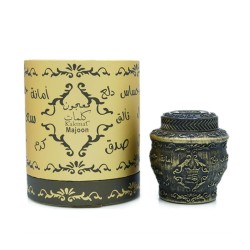 Arabian Oud MaAjoon Kalemat Incense, 40 gm