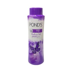 Pond's Magic Refreshing Powder Acacia Honey - 300 gm