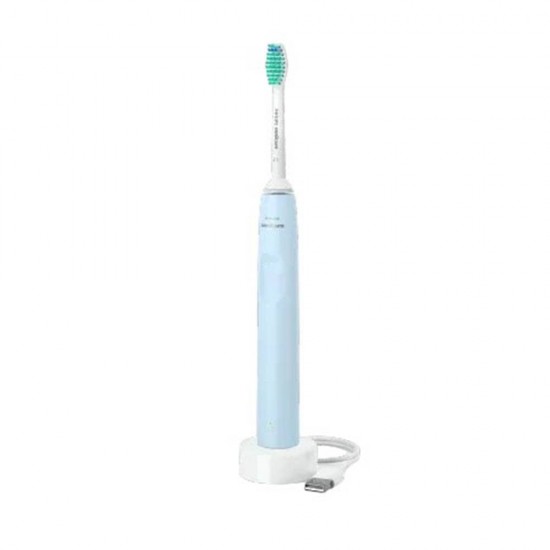 Philips Sonicare Electric Toothbrush with Sonic Technology - 2100