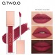 O.TWO.O Waterproof Matte Liquid Lipstick 05 Berry Plum Red 5 Gm
