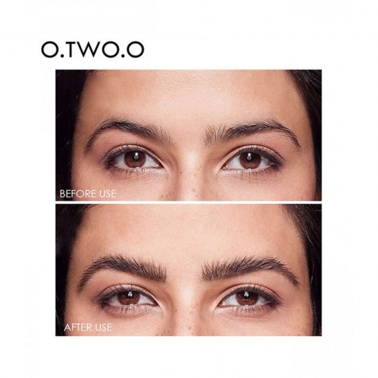O.Two.O Eyebrow Soap 3 Pieces