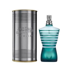 Jean Paul Gaultier Le Male Perfume For Men - Eau de Toilette 125ml